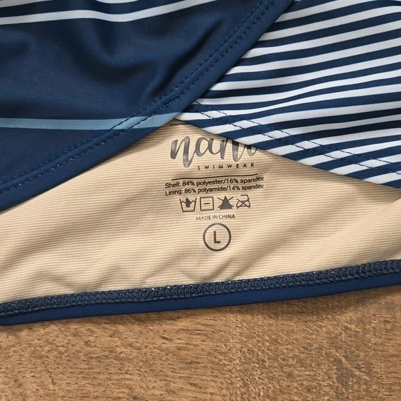 Nani Swim Suit Kai - Picture 4 of 6